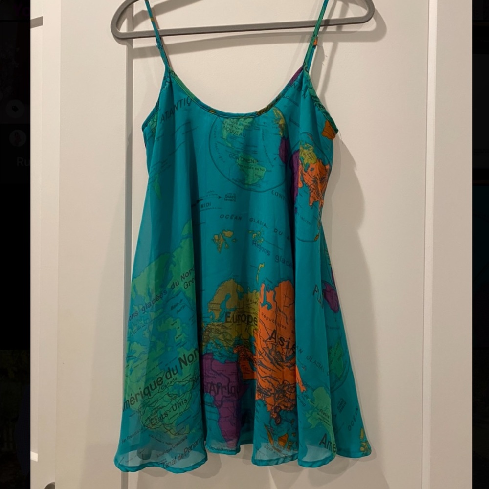 SMYMM Whole Mu World Circus Mini